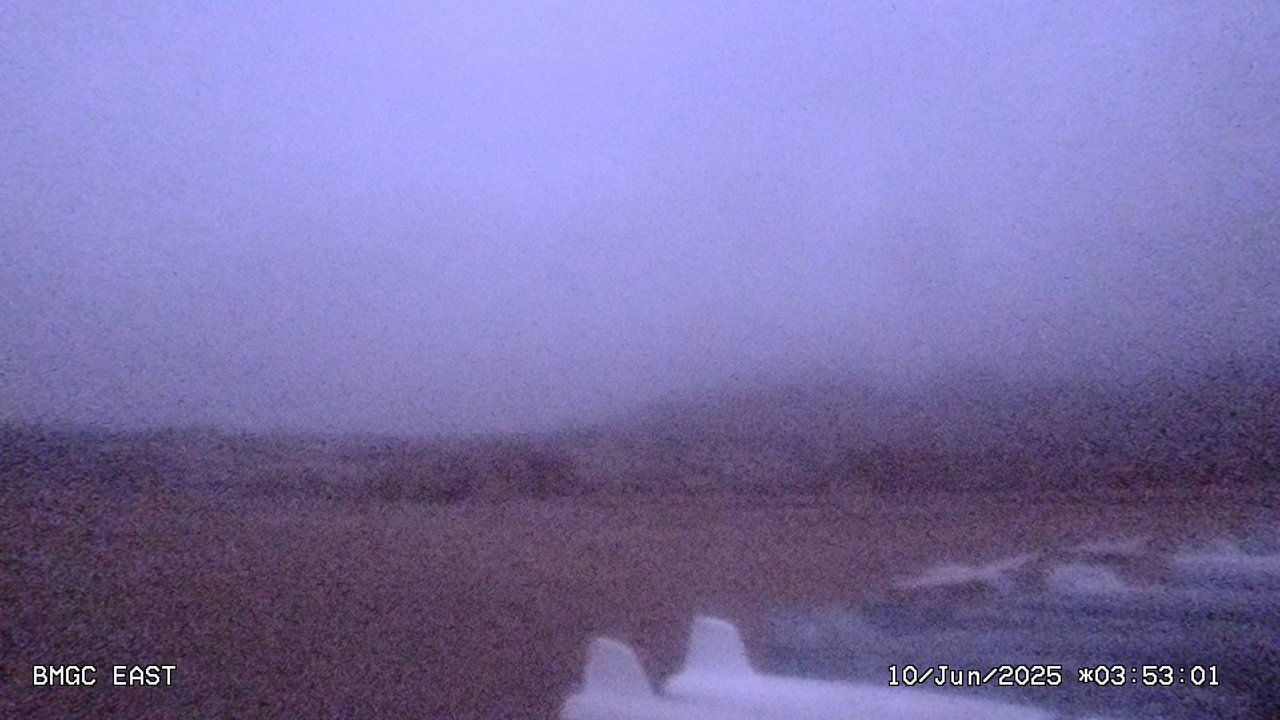time-lapse frame, BMGC-EAST2 webcam