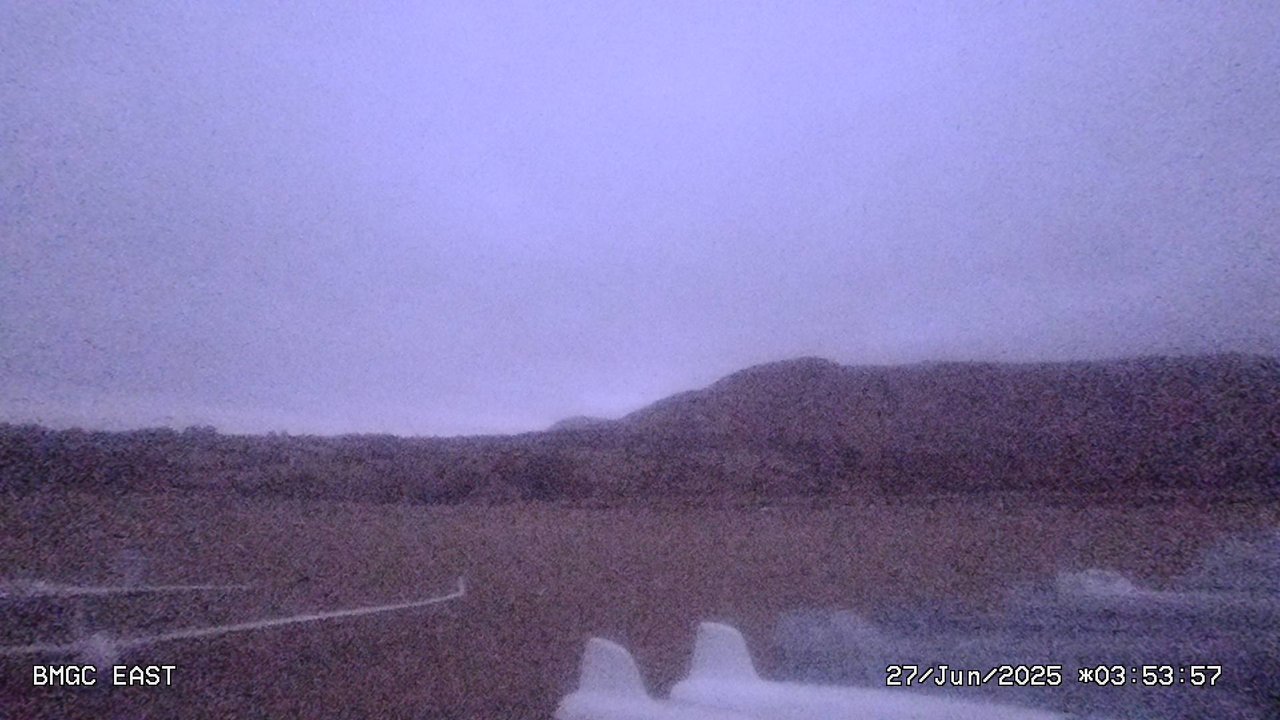 time-lapse frame, BMGC-EAST2 webcam