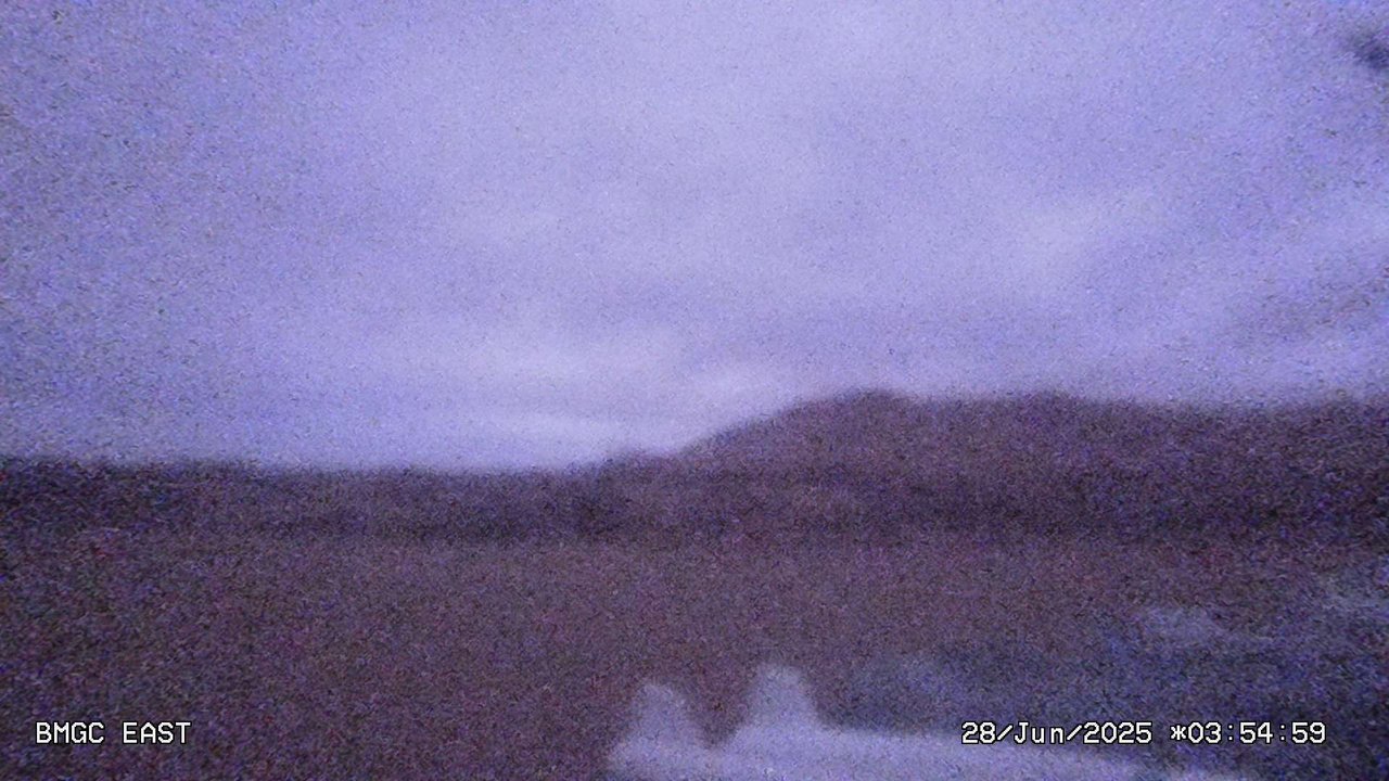time-lapse frame, BMGC-EAST2 webcam