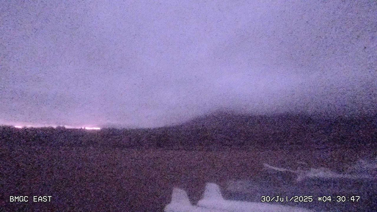 time-lapse frame, BMGC-EAST2 webcam
