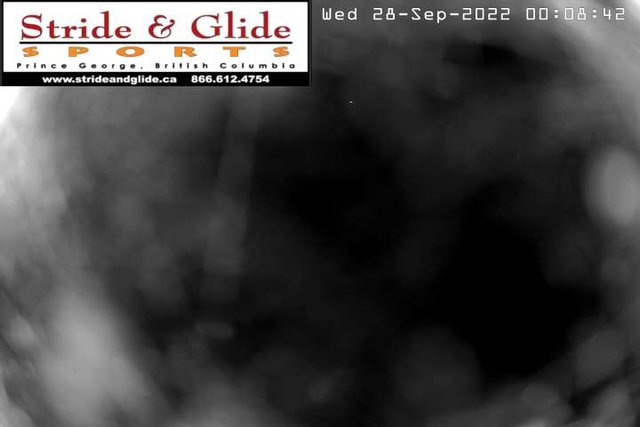 time-lapse frame, CNSC_3: Biathlon webcam