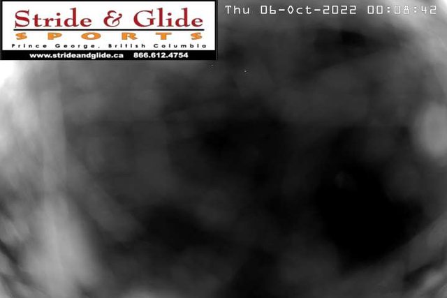 time-lapse frame, CNSC_3: Biathlon webcam