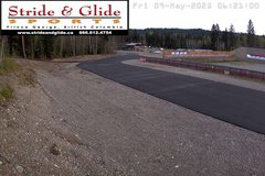 view from CNSC_3: Biathlon on 2025-05-09