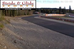 view from CNSC_3: Biathlon on 2025-05-09