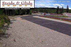 view from CNSC_3: Biathlon on 2025-06-06
