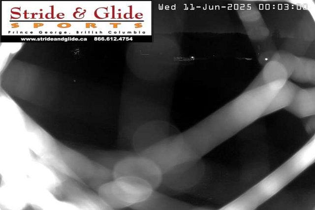 time-lapse frame, CNSC_3: Biathlon webcam