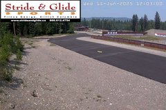 view from CNSC_3: Biathlon on 2025-06-11