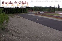 view from CNSC_3: Biathlon on 2025-06-13