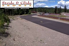 view from CNSC_3: Biathlon on 2025-06-14