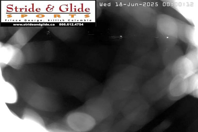 time-lapse frame, CNSC_3: Biathlon webcam