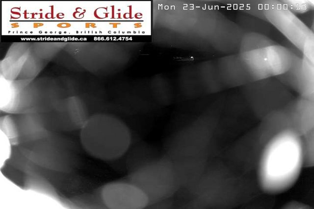 time-lapse frame, CNSC_3: Biathlon webcam
