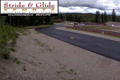 view from CNSC_3: Biathlon on 2025-06-27