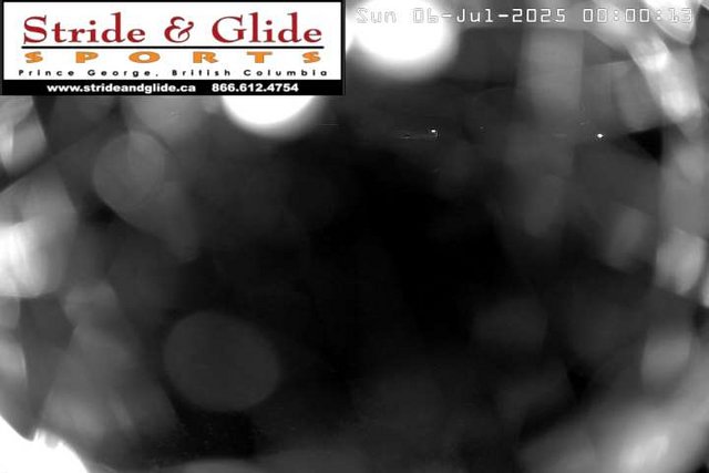 time-lapse frame, CNSC_3: Biathlon webcam