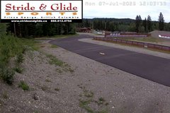 view from CNSC_3: Biathlon on 2025-07-07