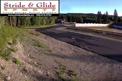 view from CNSC_3: Biathlon on 2025-07-09