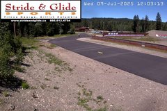 view from CNSC_3: Biathlon on 2025-07-09