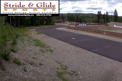 view from CNSC_3: Biathlon on 2025-07-12