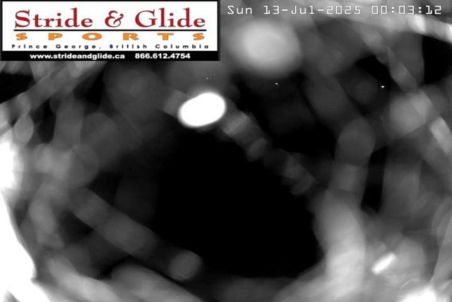 time-lapse frame, CNSC_3: Biathlon webcam