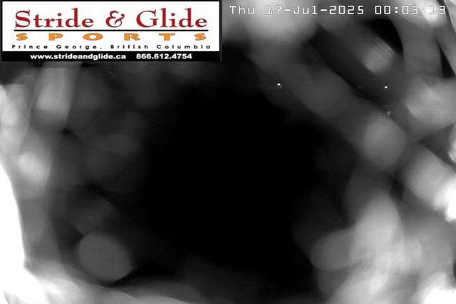 time-lapse frame, CNSC_3: Biathlon webcam