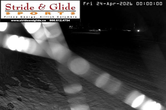 time-lapse frame, CNSC_3: Biathlon webcam