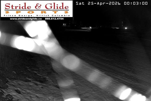 time-lapse frame, CNSC_3: Biathlon webcam