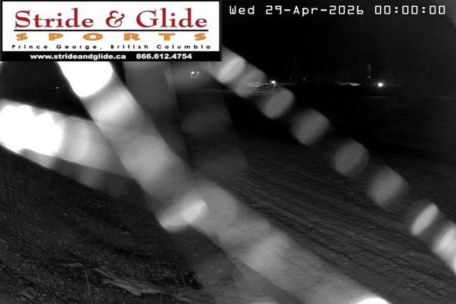 time-lapse frame, CNSC_3: Biathlon webcam