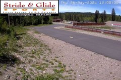 view from CNSC_3: Biathlon on 2026-05-28