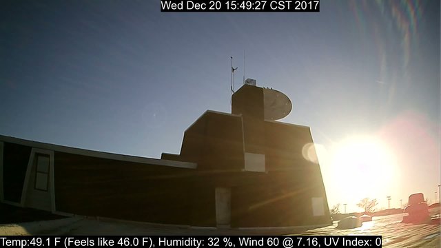 time-lapse frame,  webcam