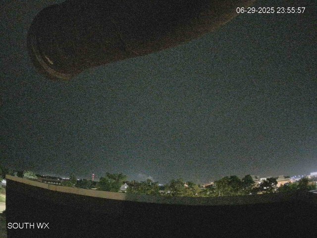 time-lapse frame, University Place Apartments - South Weather webcam