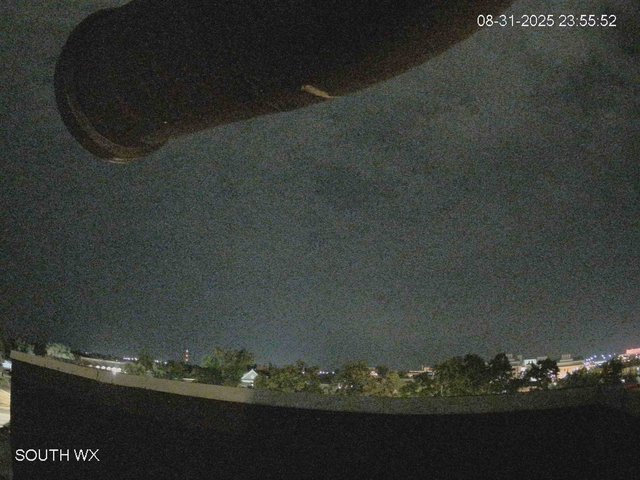 time-lapse frame, University Place Apartments - South Weather webcam