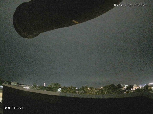 time-lapse frame, University Place Apartments - South Weather webcam