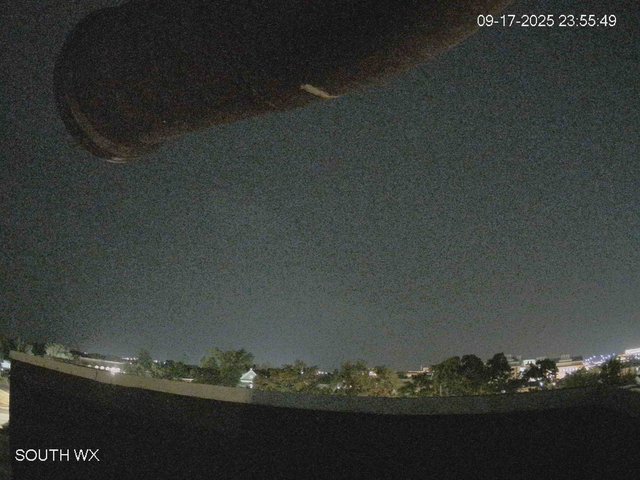 time-lapse frame, University Place Apartments - South Weather webcam