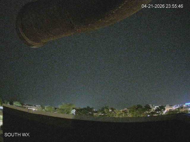time-lapse frame, University Place Apartments - South Weather webcam