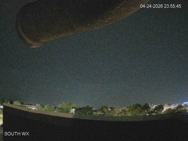time-lapse frame, University Place Apartments - South Weather webcam
