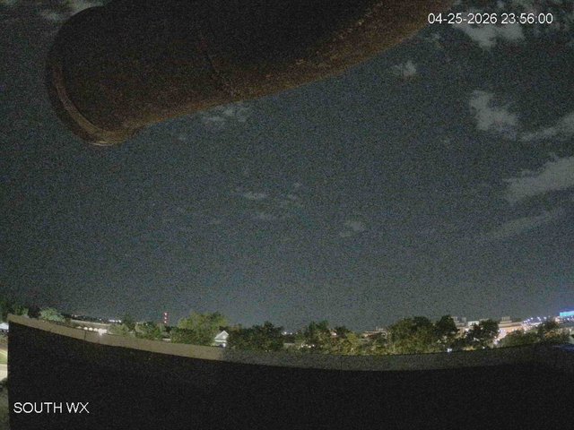 time-lapse frame, University Place Apartments - South Weather webcam