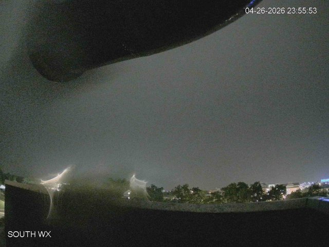 time-lapse frame, University Place Apartments - South Weather webcam