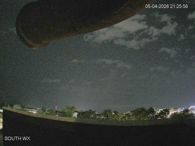 time-lapse frame, University Place Apartments - South Weather webcam