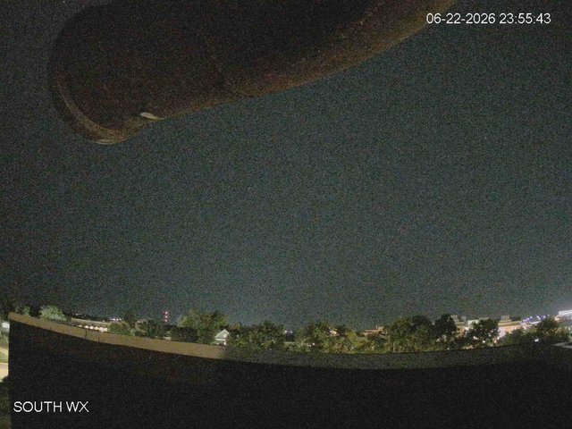 time-lapse frame, University Place Apartments - South Weather webcam