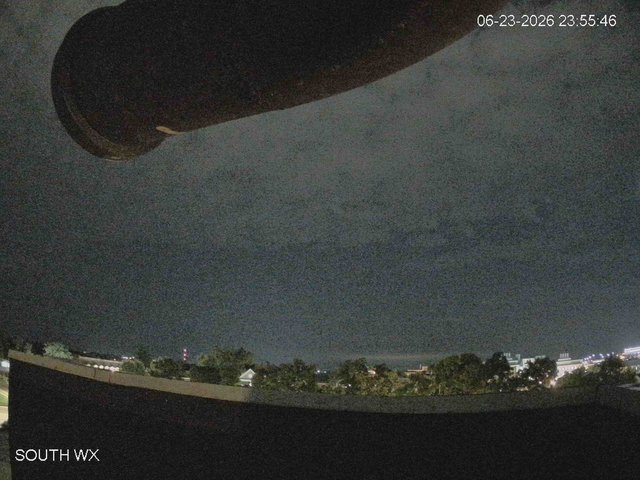 time-lapse frame, University Place Apartments - South Weather webcam