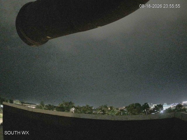 time-lapse frame, University Place Apartments - South Weather webcam