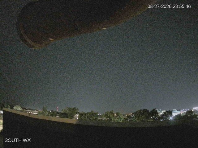 time-lapse frame, University Place Apartments - South Weather webcam