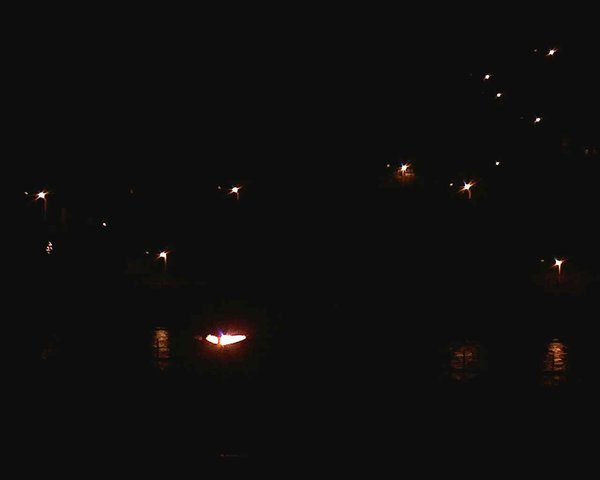 time-lapse frame, Webcam in Bad Schandau, Krippen & Postelwitz webcam