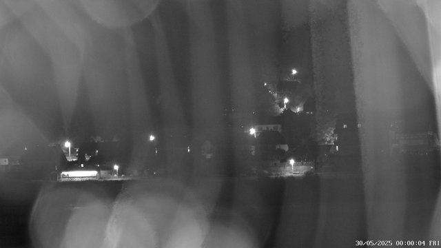 time-lapse frame, Webcam in Bad Schandau, Krippen & Postelwitz webcam