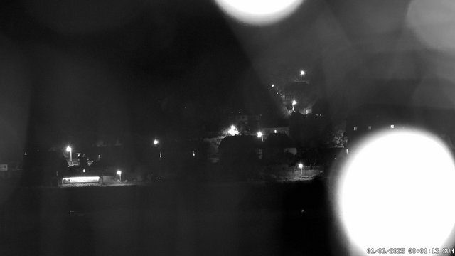 time-lapse frame, Webcam in Bad Schandau, Krippen & Postelwitz webcam