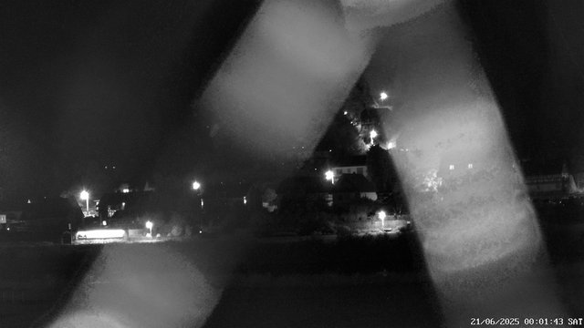 time-lapse frame, Webcam in Bad Schandau, Krippen & Postelwitz webcam