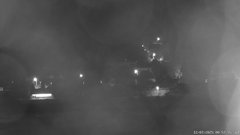 view from Webcam in Bad Schandau, Krippen & Postelwitz on 2025-07-12