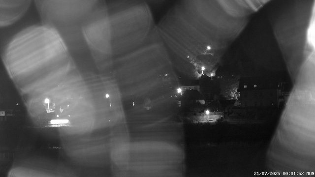 time-lapse frame, Webcam in Bad Schandau, Krippen & Postelwitz webcam