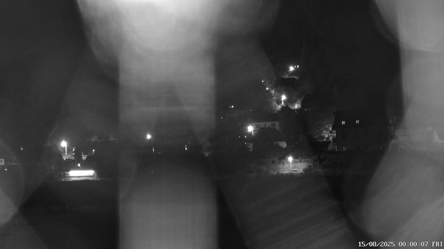 time-lapse frame, Webcam in Bad Schandau, Krippen & Postelwitz webcam