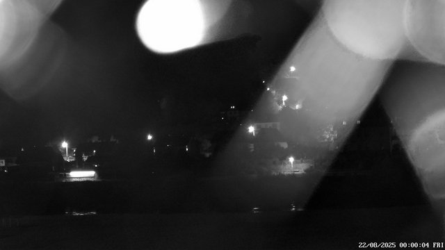 time-lapse frame, Webcam in Bad Schandau, Krippen & Postelwitz webcam