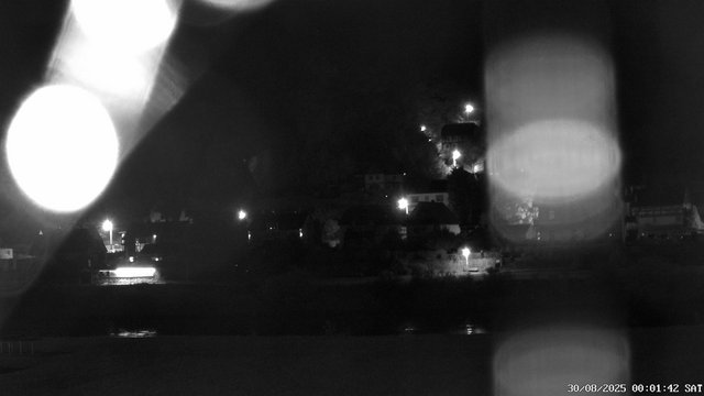 time-lapse frame, Webcam in Bad Schandau, Krippen & Postelwitz webcam